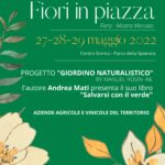 Fiori in Piazza