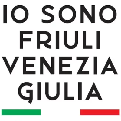 Logo Io sono Friuli Venezia Giulia