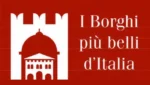 Logo I Borghi più belli d'Italia