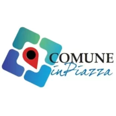 Logo ComuneInPiazza