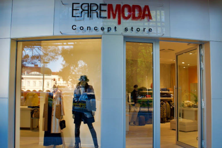 Erremoda Concept Store