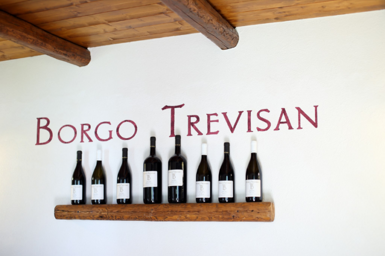 Borgo Trevisan