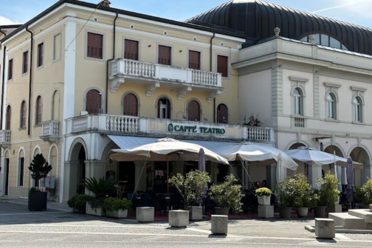 Caffè Teatro