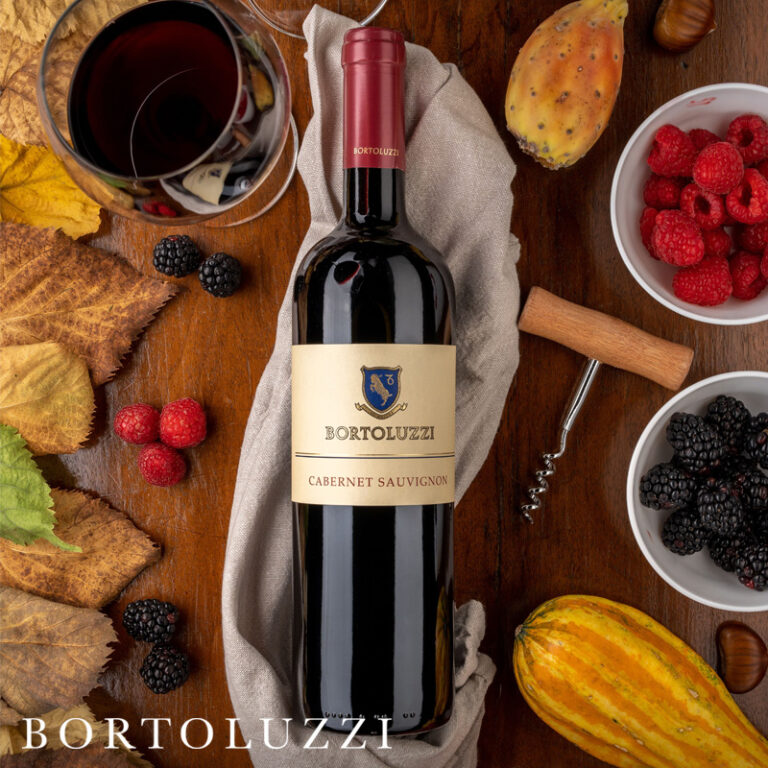 Bortoluzzi Wines