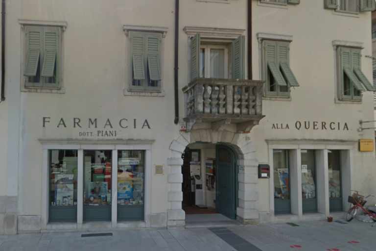 Farmacia Alla Quercia