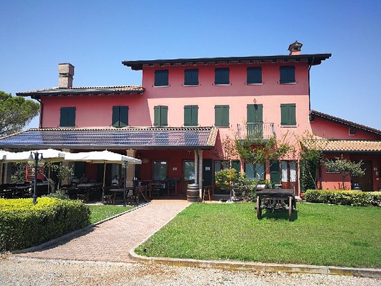 Agriturism ai Feudi