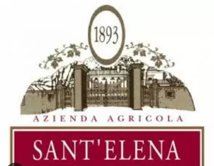 Sant'Elena Vini