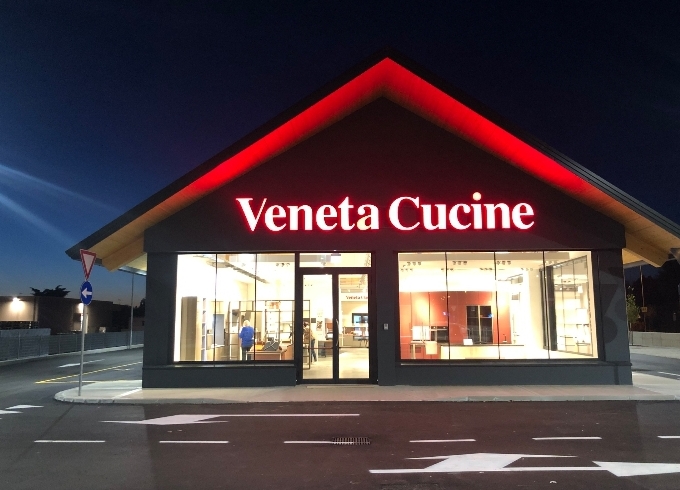 Veneta cucine