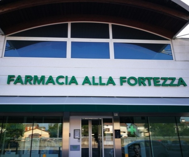 Farmacia Alla Fortezza