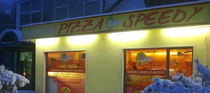 Pizza Speedy