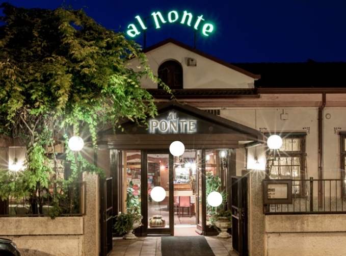 Hotel Al Ponte